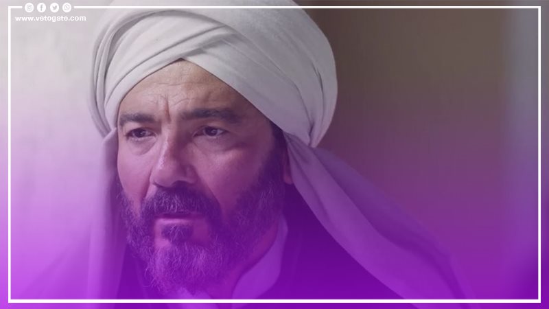 مسلسل رسالة الإمام،