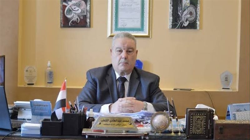محمد عبد الهادي رئيس