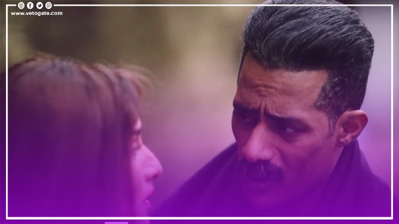 مسلسل جعفر العمدة،
