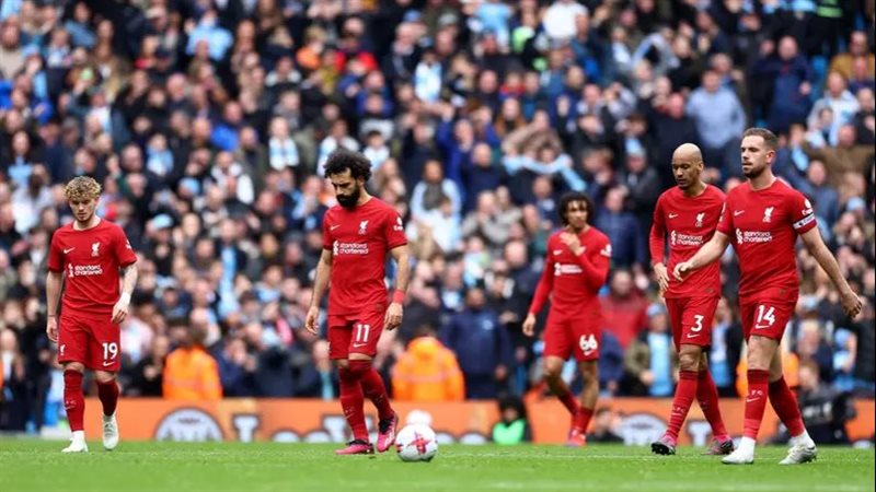 محمد صلاح، فيتو