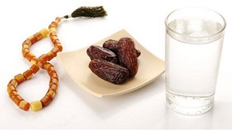 رمضان 