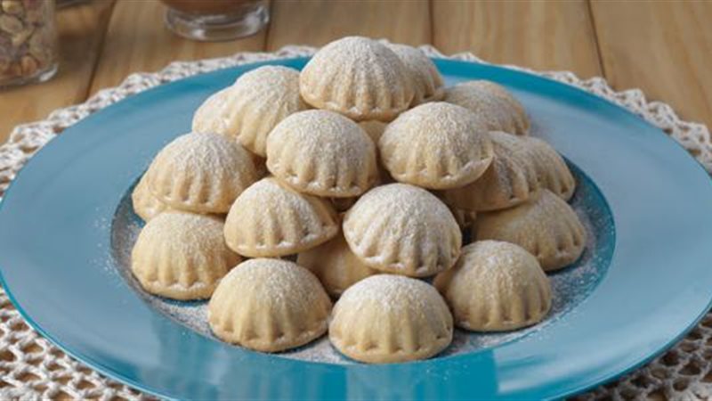 كعك العيد، فيتو