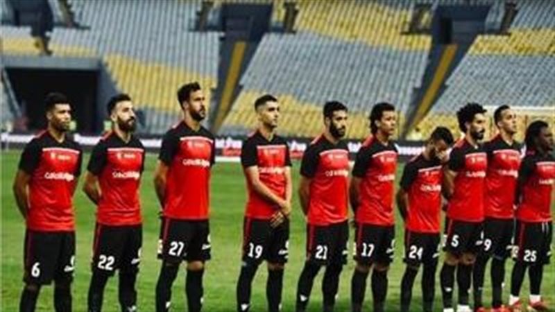 طلائع الجيش، فيتو