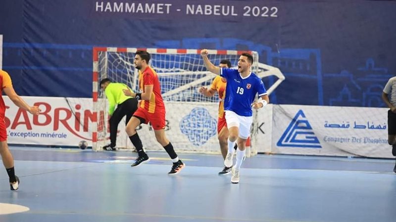 البطولة الأفريقية