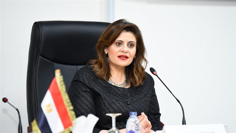 السفيرة سها جندي