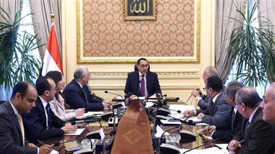 مدبولي يتابع حصر وتصنيف التربة بالمناطق المستهدفة لتنفيذ مشروعات التنمية الزراعية