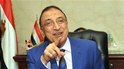 محافظ الإسكندرية يتفقد استعدادات عيد الفطر