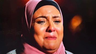 وفاة والد الفنانة مي كساب، وتشييع الجنازة بالشيخ زايد اليوم