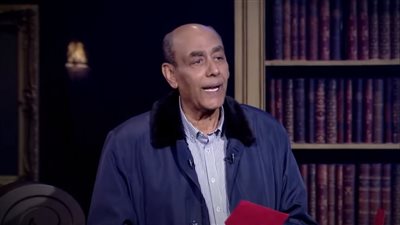 أحمد بدير عن شائعة زواجه بالفنانة هياتم: مش أدها (فيديو)