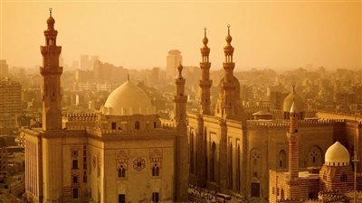 مواقيت الصلاة اليوم، موعد أذان المغرب اليوم الأربعاء 5-4-2023 بتوقيت المنوفية