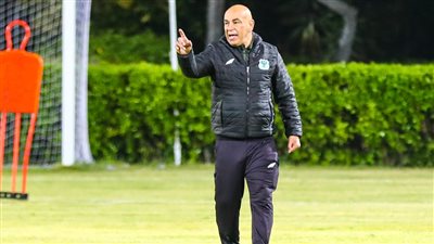 أول تعليق من حسام حسن بعد الفوز على الزمالك: نعمل في صمت ونجم الأهلي سر تفوقنا