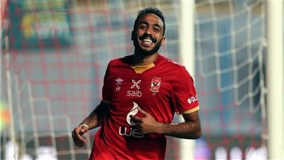 شبانة: فلوس غرامة الزمالك في حساب كهربا واللاعب والأهلي لم يدفعا شيئا وهذا مصدرها
