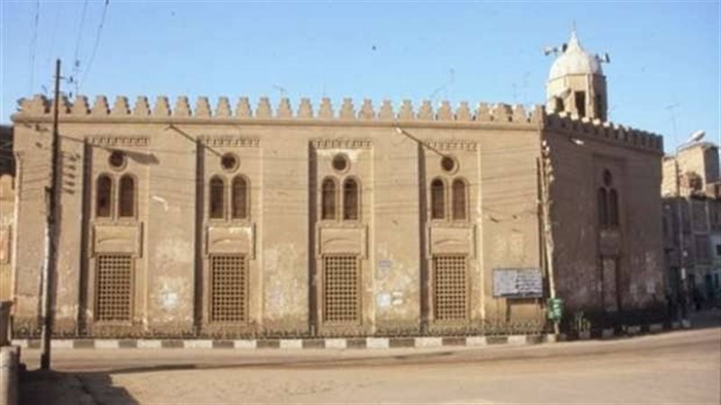 مسجد 