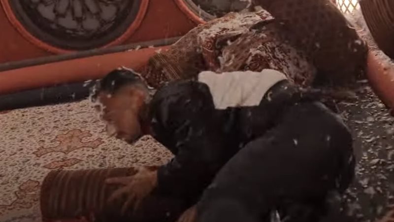 احمد عبد القادر فى