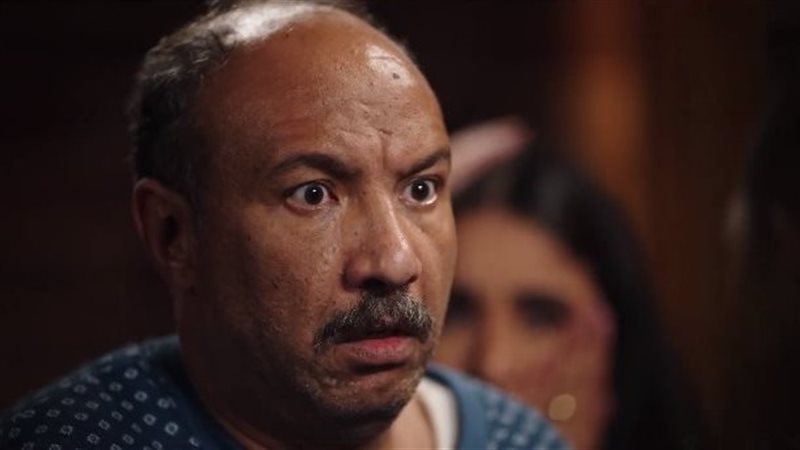 مسلسل جعفر العمدة،