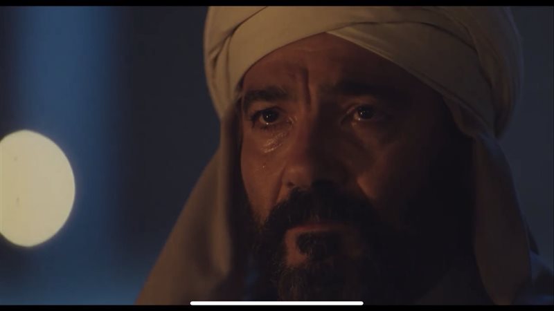 مسلسل رسالة الإمام،