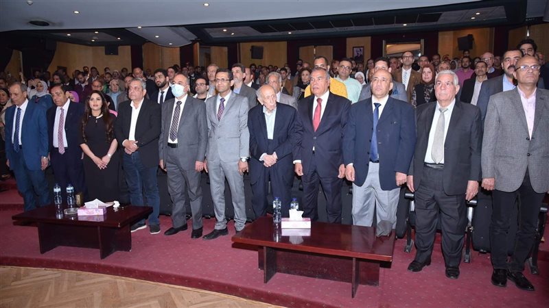 احتفالية ذكرى تأسيس
