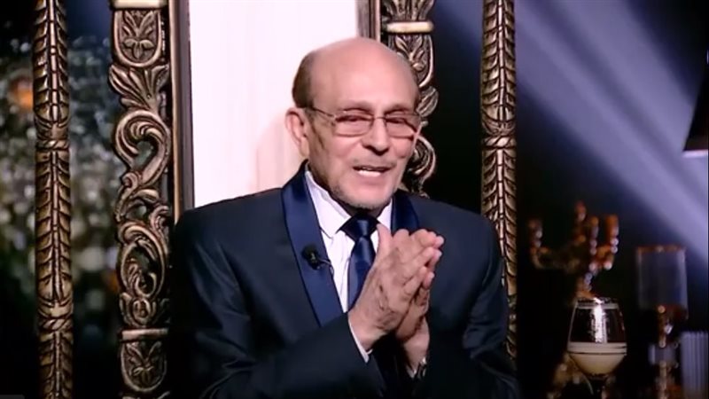 محمد صبحي، فيتو