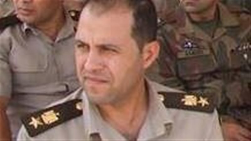 الشهيد مدحت طلعت