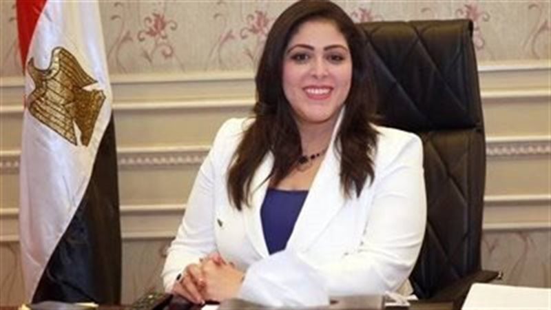 مارثا محروس عضو مجلس