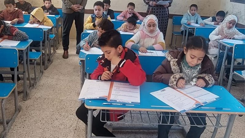 ختام التقييم الوطنيِ