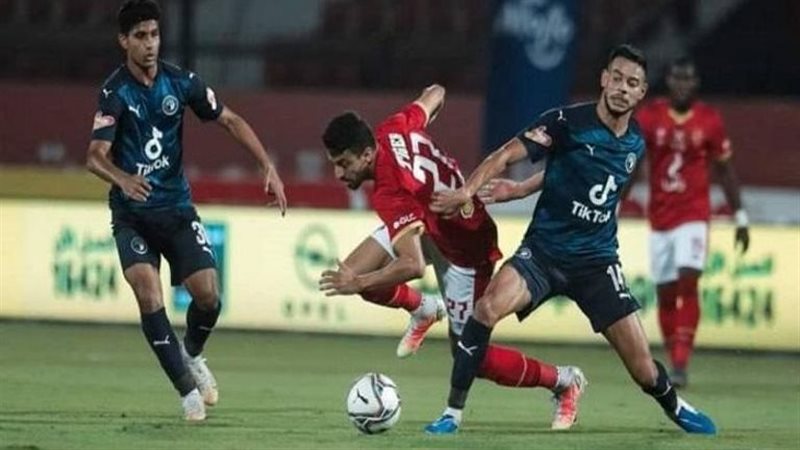 موعد نهائي كأس مصر