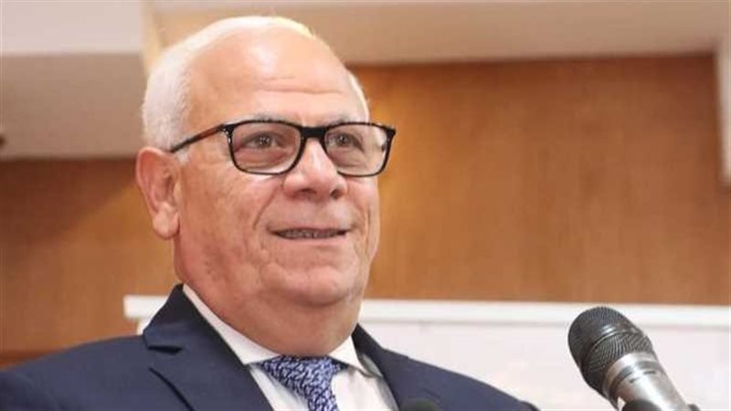 محافظ بورسعيد، فيتو