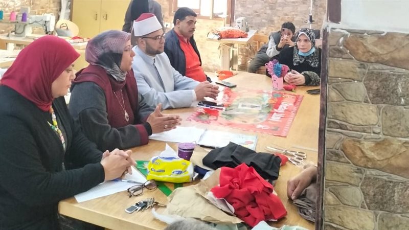 وزارة القوى العاملة،فيتو