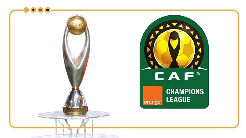 دوري ابطال افريقيا،