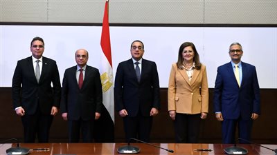 بروتوكول تعاون بين التخطيط والعدل لتعزيز قدرات الإدارة الاستراتيجية