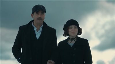 سوق الكانتو، تعرف على موعد عرض الحلقة الرابعة عشر