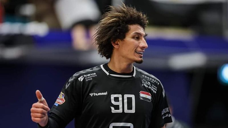 علي زين، فيتو