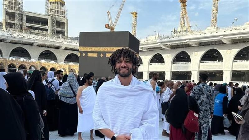 محمد النني، فيتو
