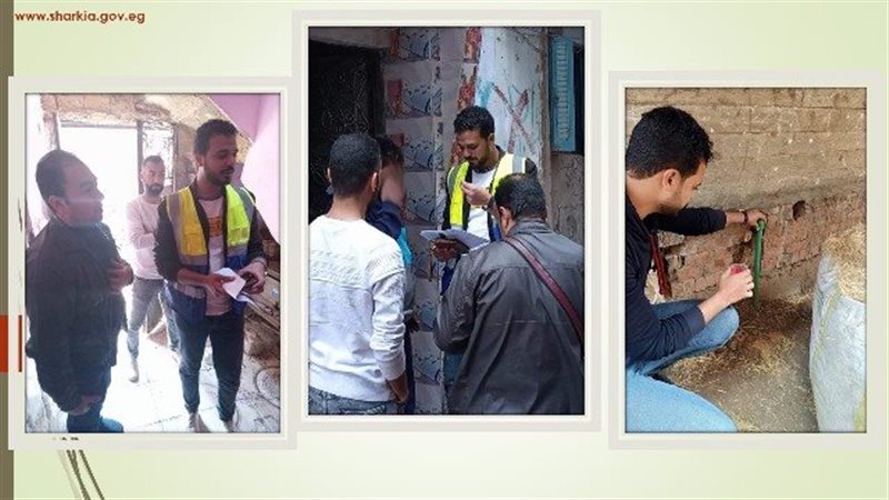 :تحرير 124محضرمياه