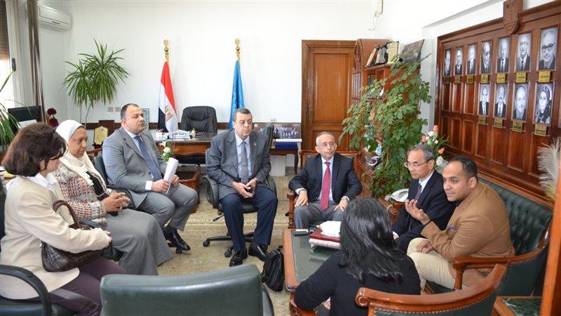 اخبار الاسكندرية