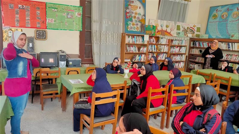ندوة حول أهمية المبادرات