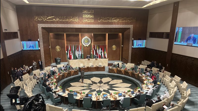 الجامعة العربية،