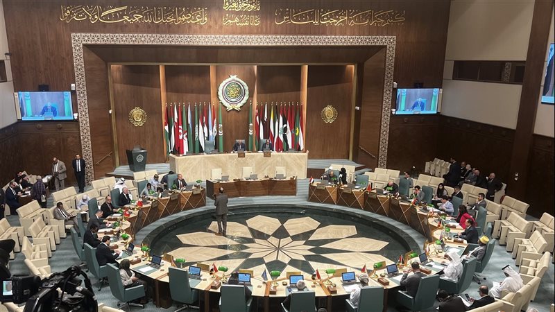 الجامعة العربية،