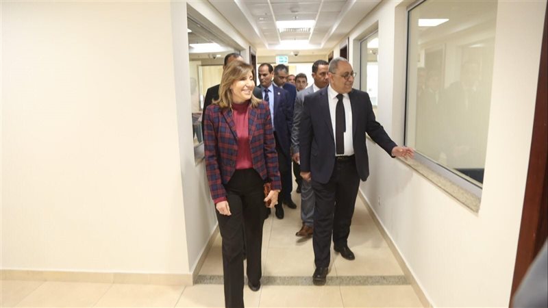 الدكتورة نيفين الكيلاني