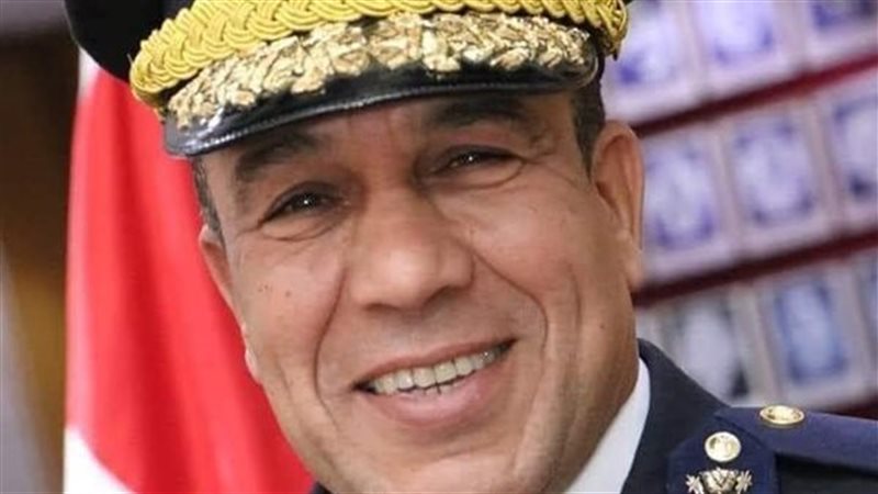 وفاة مدير أمن بورسعيد،فيتو
