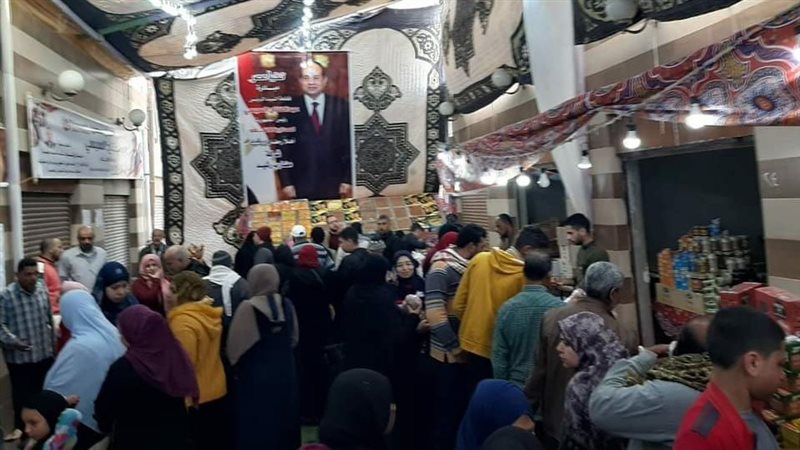 محافظ الغربية يوجه