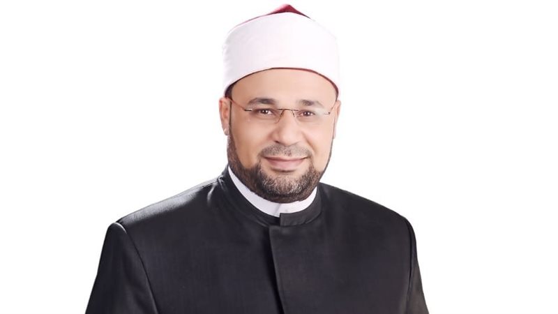 الشيخ محمود الابيدي،