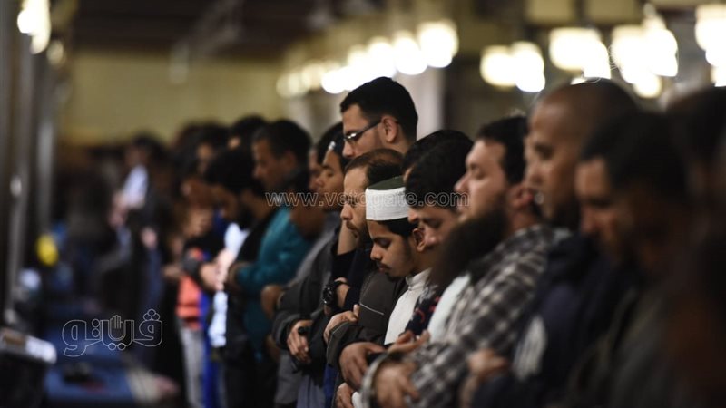 مواقيت الصلاة اليوم