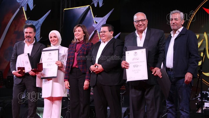احتفالية ذكرى العاشر