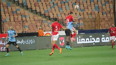موعد مباراة الأهلي وغزل المحلة والقناة الناقلة 