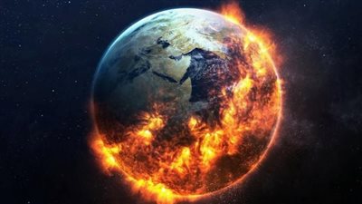 قاتل المدينة يقترب من الأرض، اعرف التفاصيل