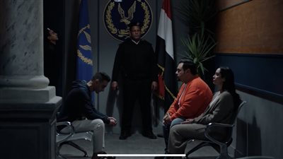 مسلسل علاقة مشروعة، بدأ التحقيق في مقتل مي عمر ومصير غامض ينتظر ياسر جلال