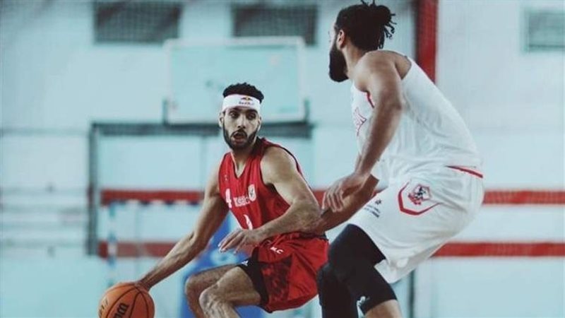 الأهلي والزمالك كرة