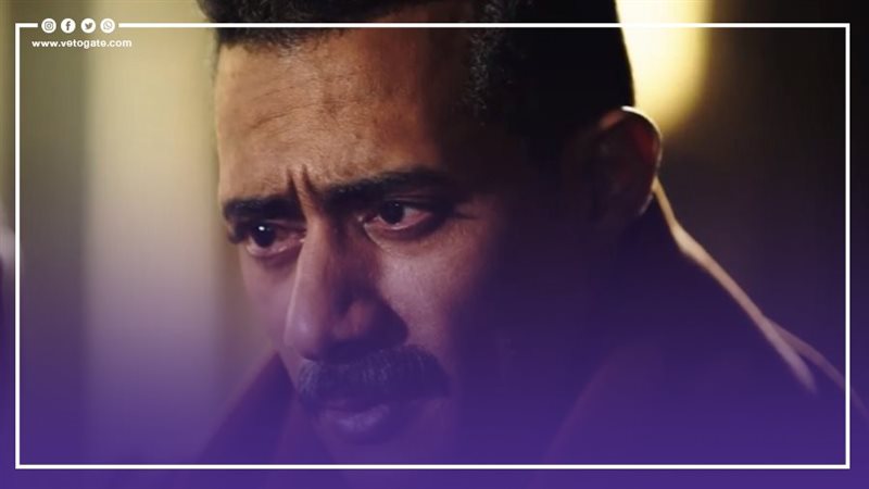 مسلسل جعفر العمدة،