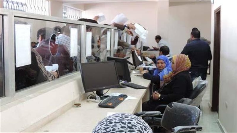 مواعيد عمل مرور برج